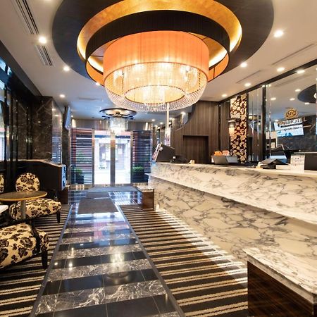 Apa Hotel Tkp Tokyo Nishi-Kasai Экстерьер фото
