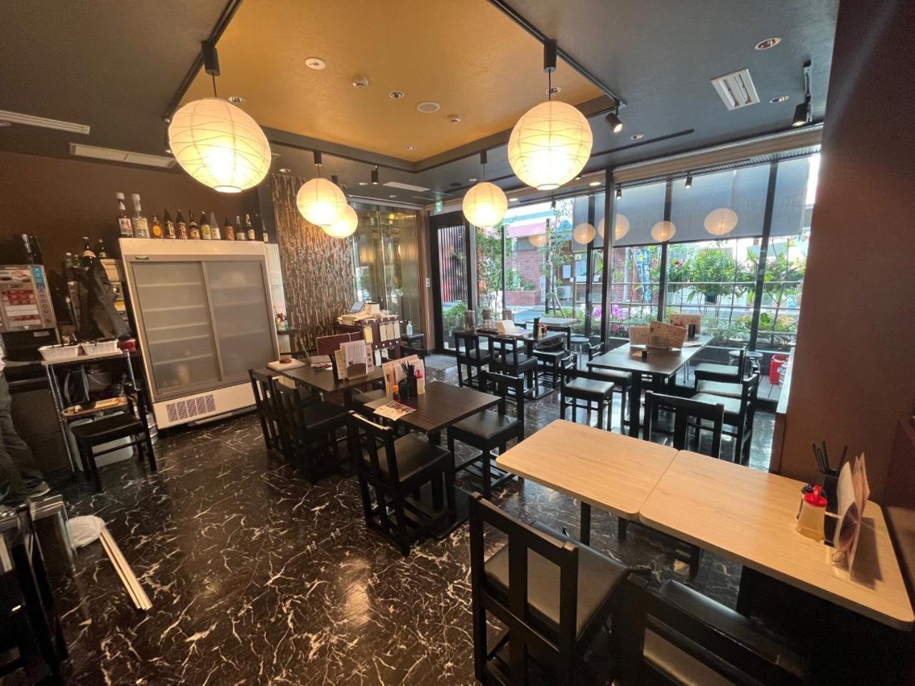 Apa Hotel Tkp Tokyo Nishi-Kasai Экстерьер фото