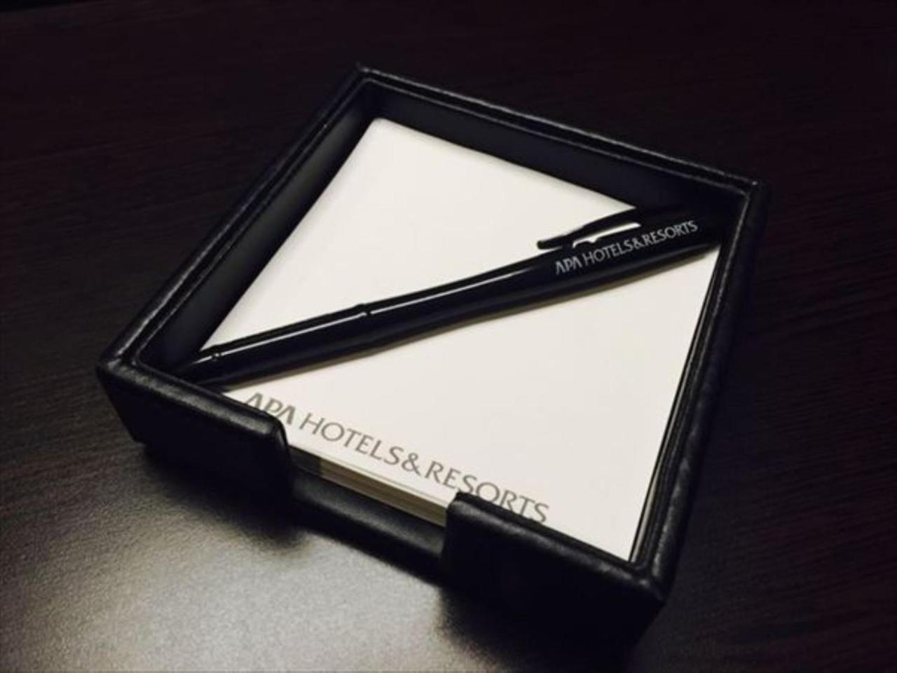 Apa Hotel Tkp Tokyo Nishi-Kasai Экстерьер фото