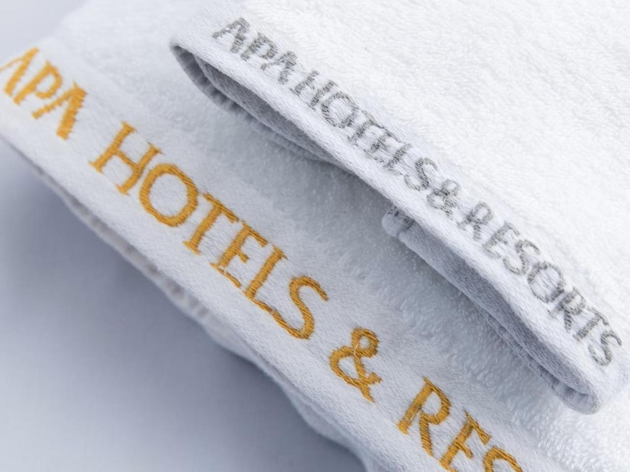 Apa Hotel Tkp Tokyo Nishi-Kasai Экстерьер фото