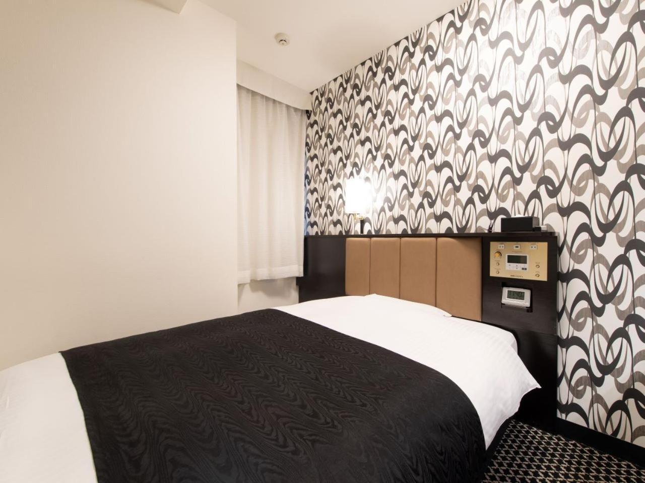 Apa Hotel Tkp Tokyo Nishi-Kasai Экстерьер фото