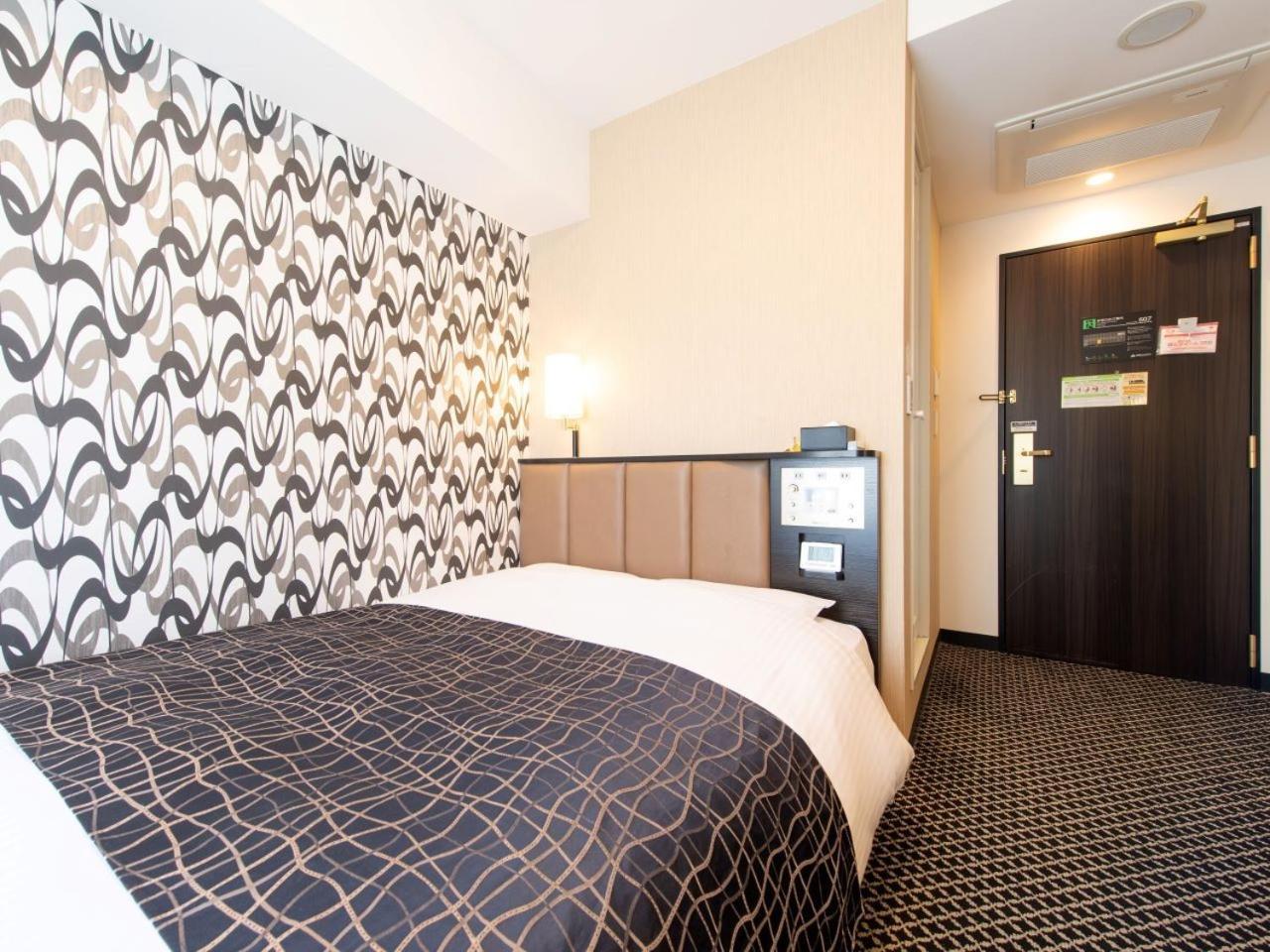Apa Hotel Tkp Tokyo Nishi-Kasai Экстерьер фото