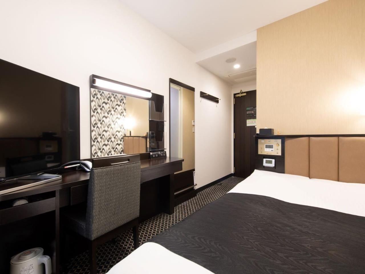 Apa Hotel Tkp Tokyo Nishi-Kasai Экстерьер фото